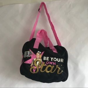 jojo duffle bag